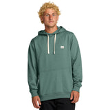 All Day Pullover - Denny's