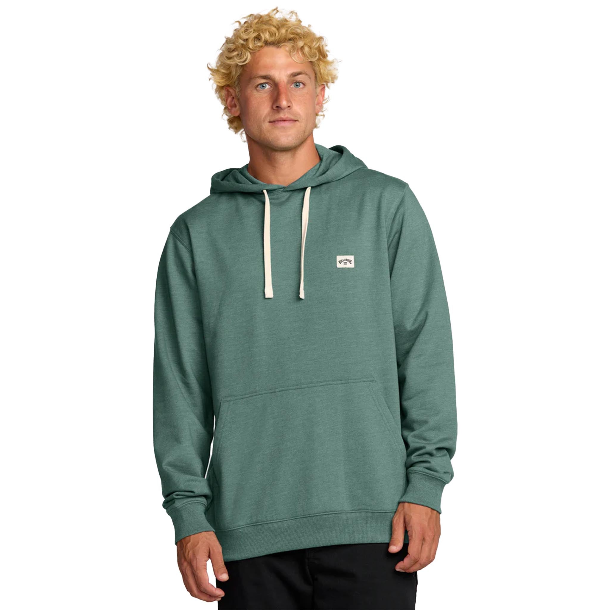 All Day Pullover - Denny's