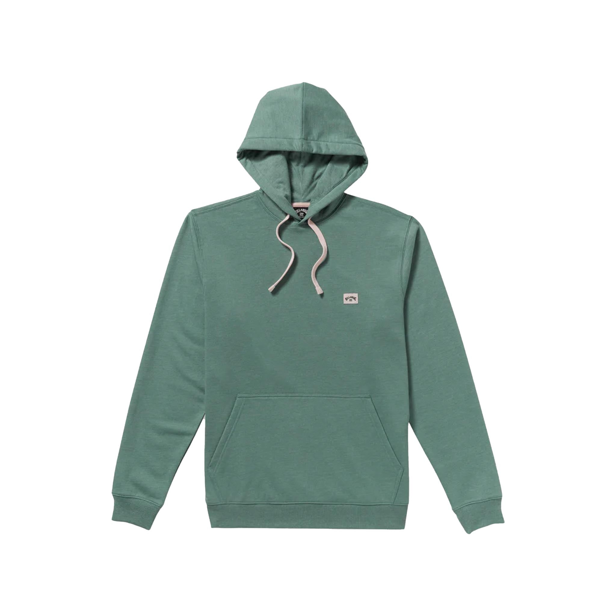 All Day Pullover - Denny's