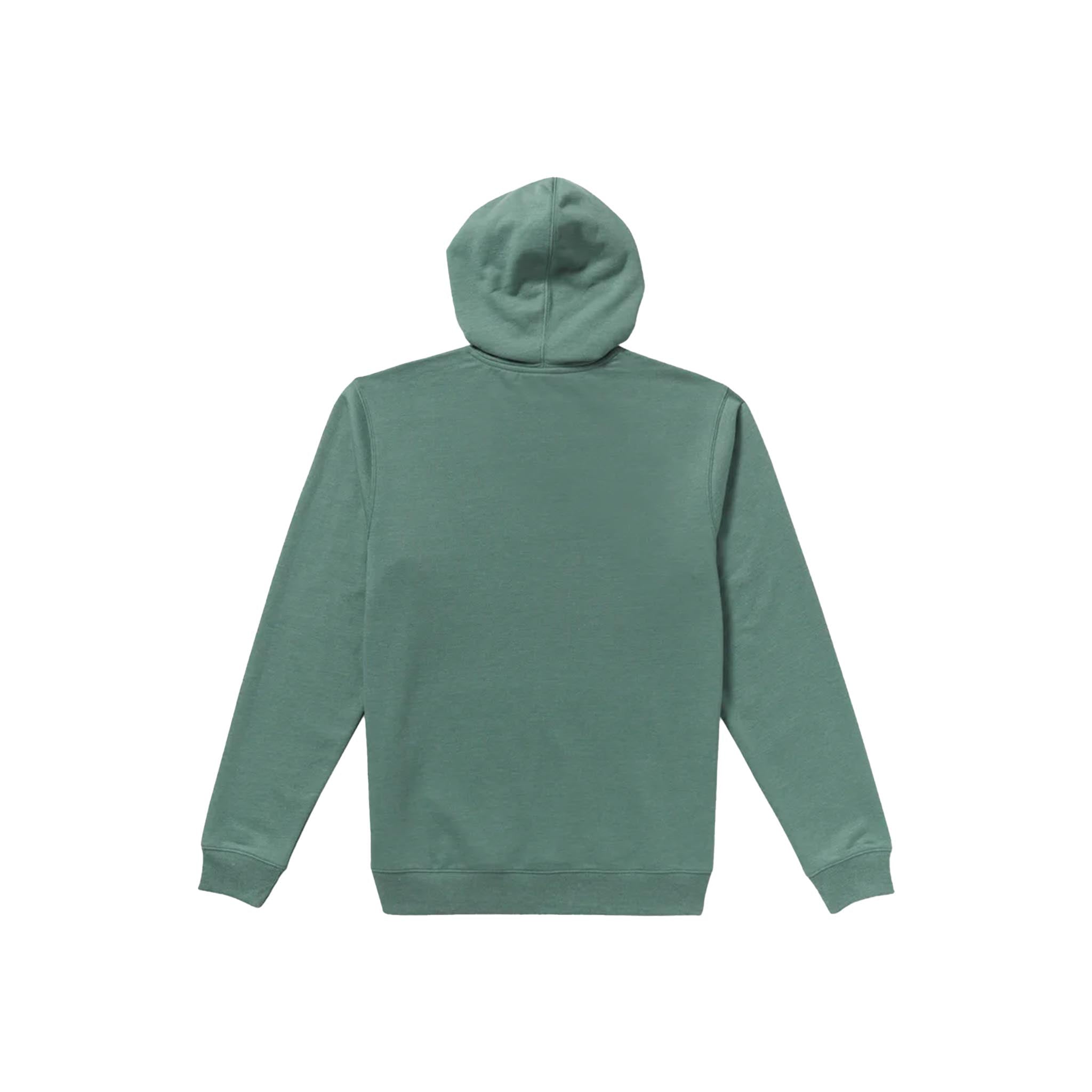 All Day Pullover - Denny's