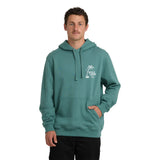 Short Sands Hoodie - Denny's