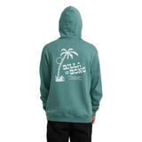 Short Sands Hoodie - Denny's