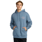 Short Sands Hoodie - Denny's