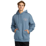 Short Sands Hoodie - Denny's