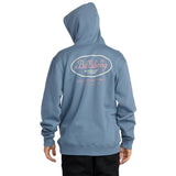 Short Sands Hoodie - Denny's