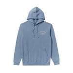 Short Sands Hoodie - Denny's