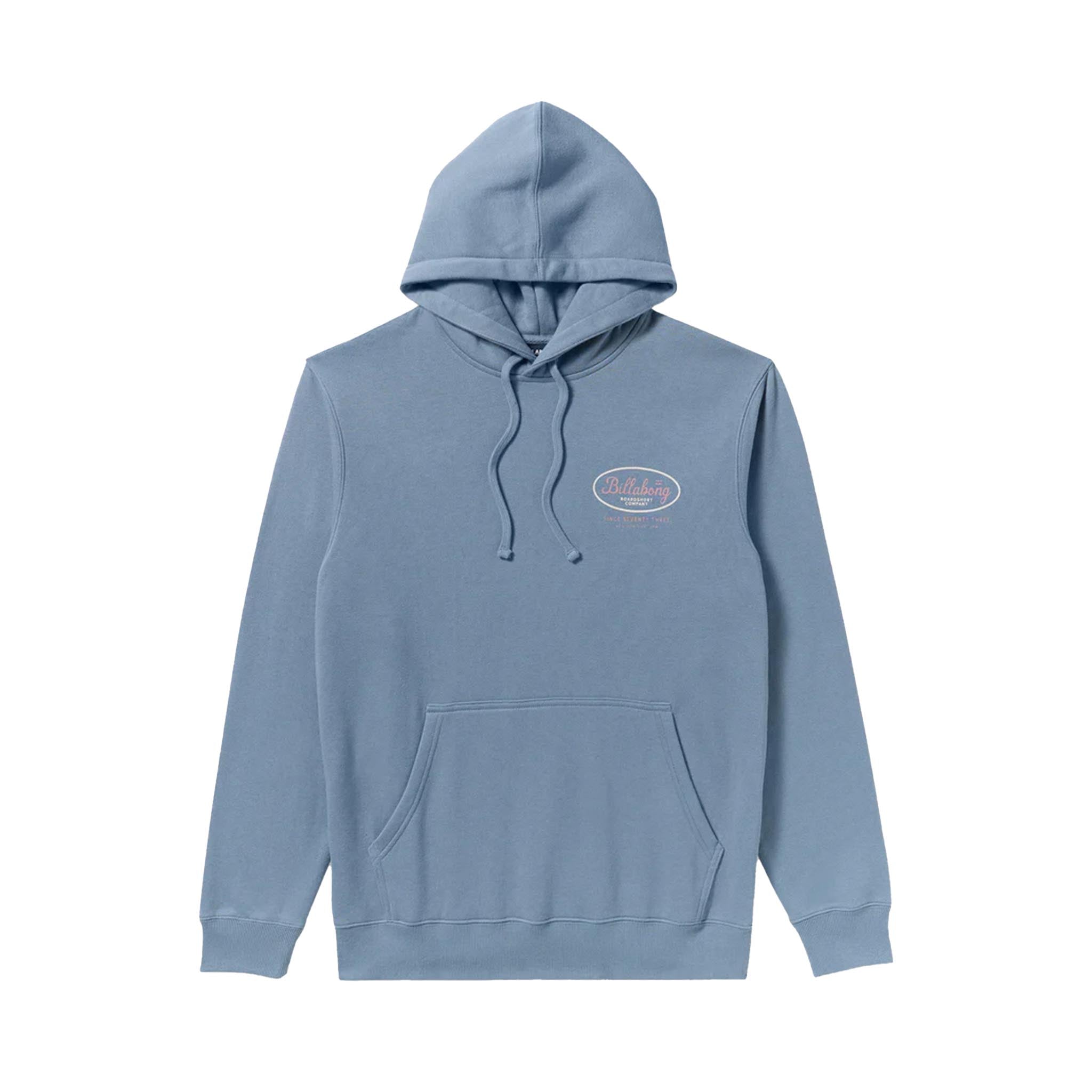 Short Sands Hoodie - Denny's