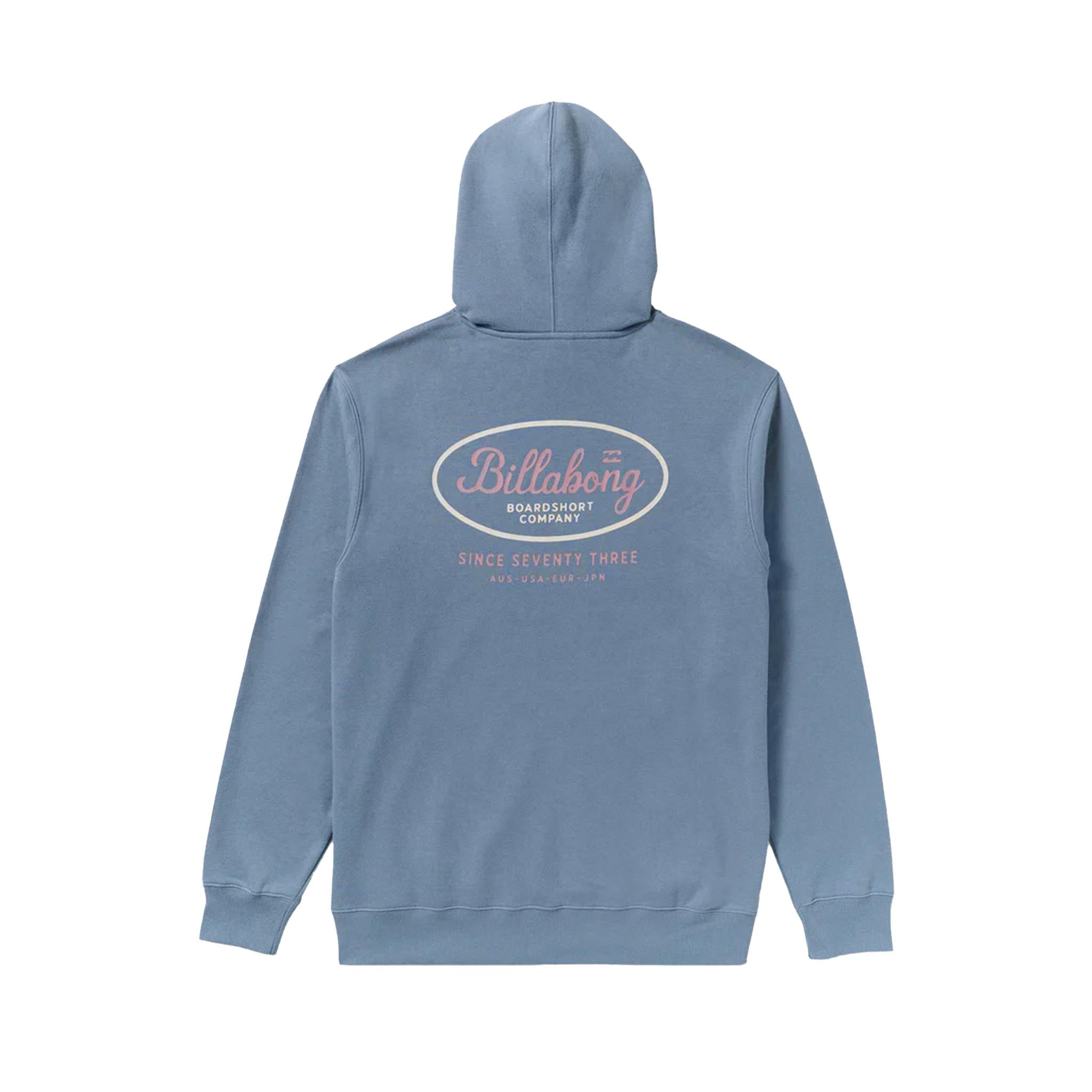 Short Sands Hoodie - Denny's