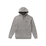 Hudson Pullover Hoodie - Denny's