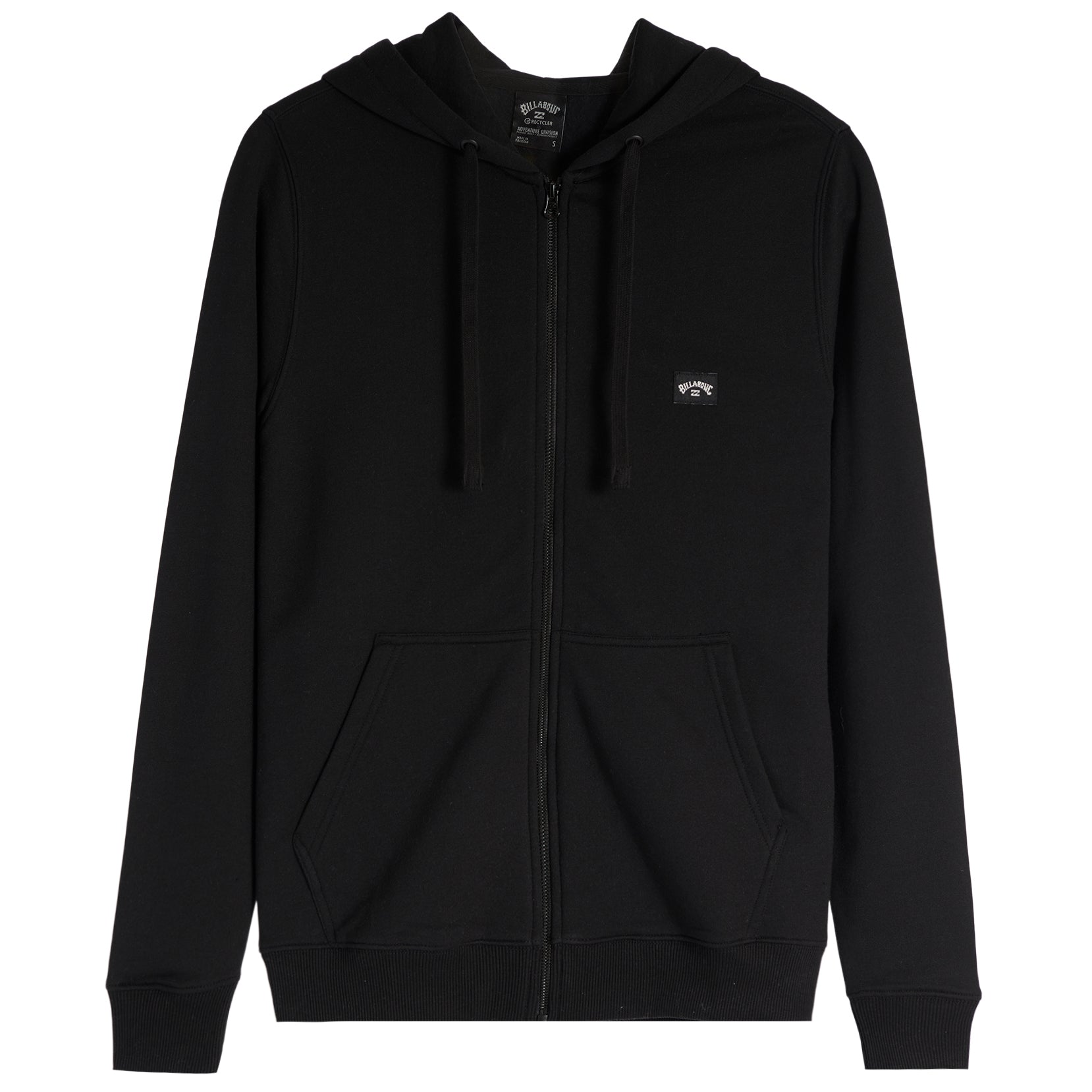 All Day Full Zip Hoodie - Denny's
