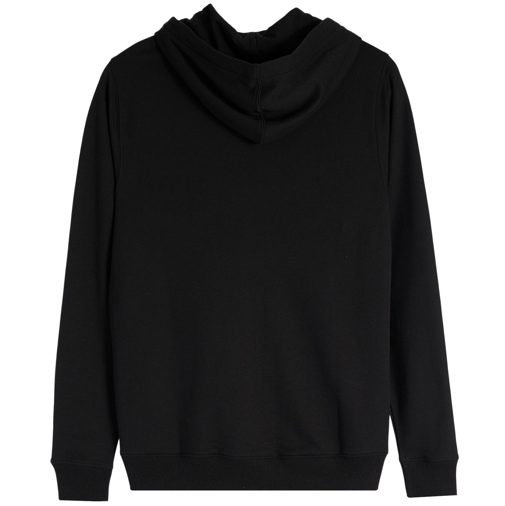All Day Full Zip Hoodie - Denny's