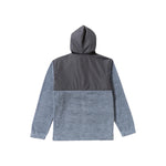 Boundary Lite Zip Jacket - Denny's