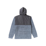 Boundary Lite Zip Jacket - Denny's