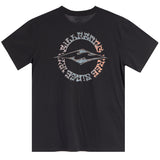 Hollow Diamond Premium Tee