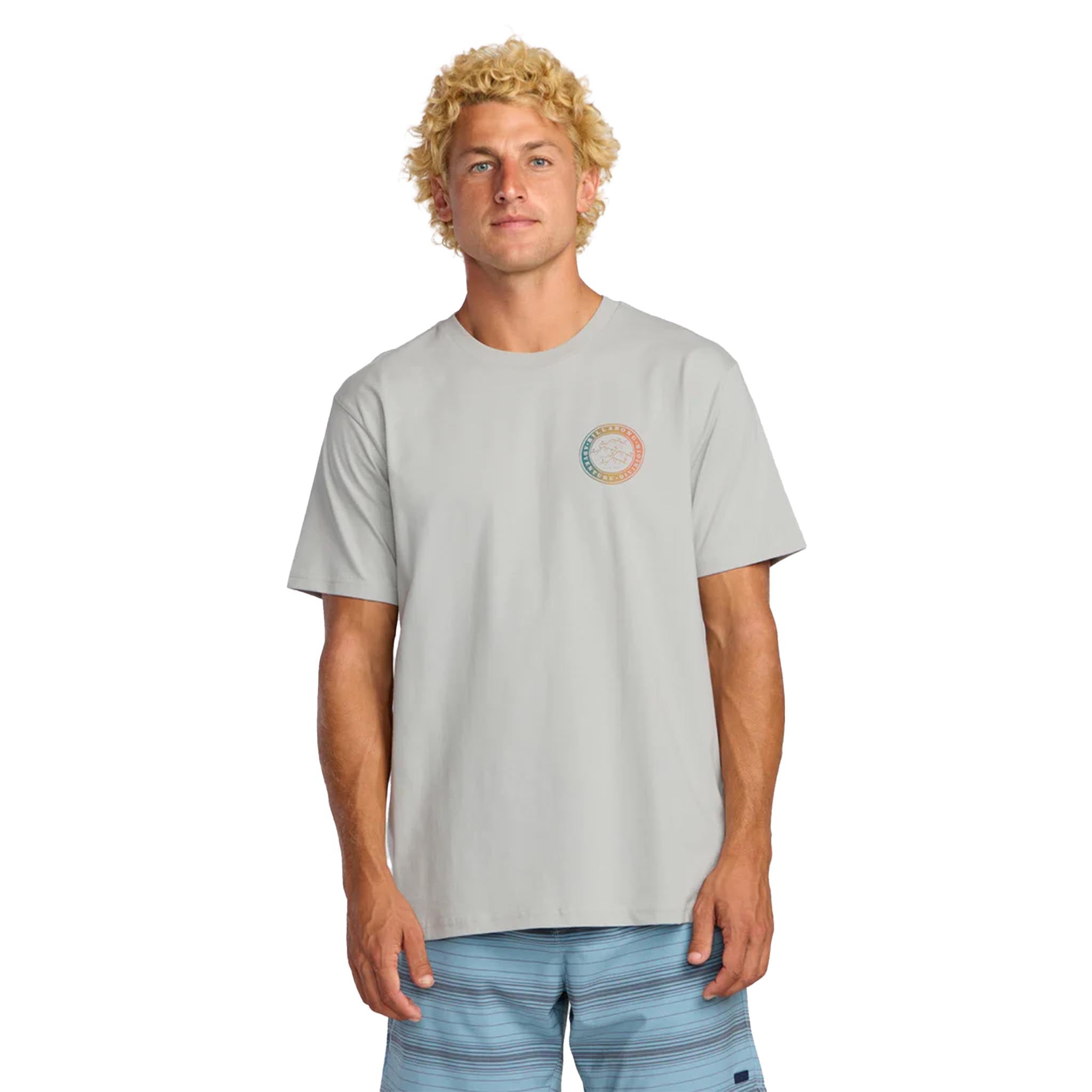 Rockies Tee - Denny's