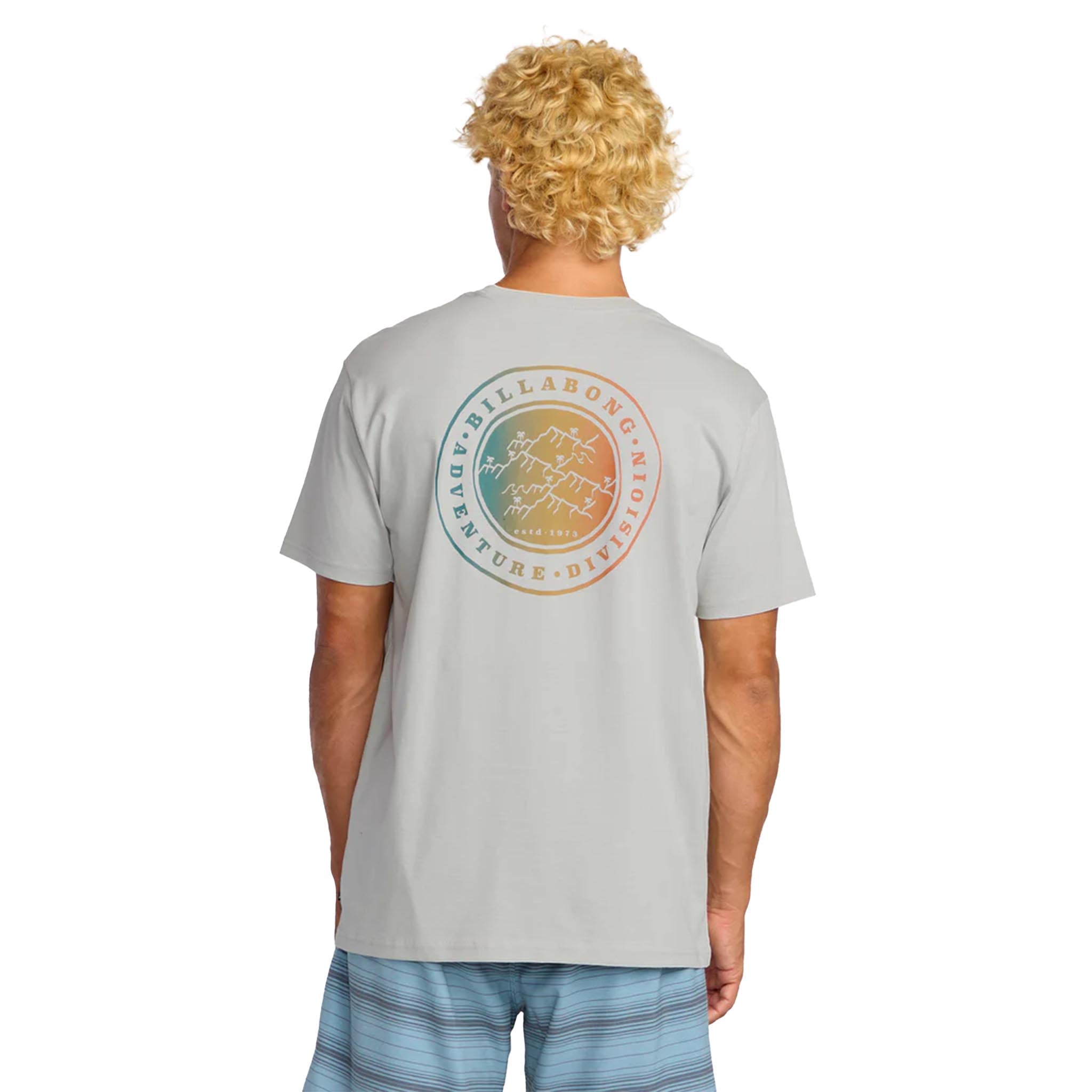 Rockies Tee - Denny's