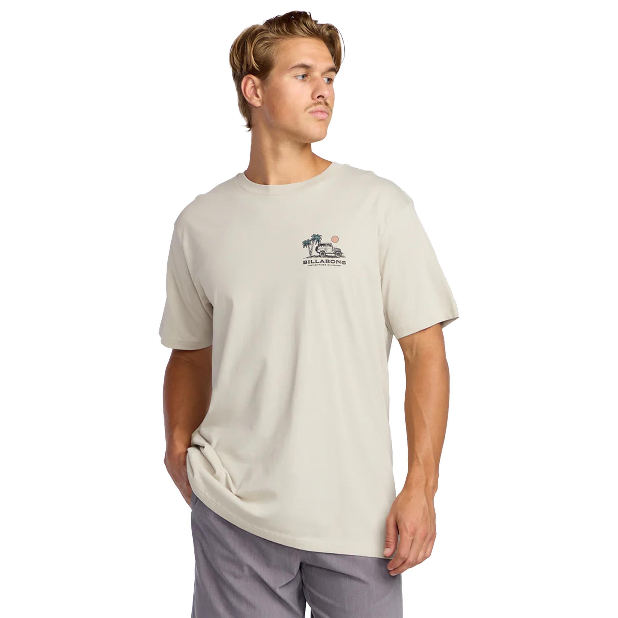 State Park Adventure Tee - Denny's