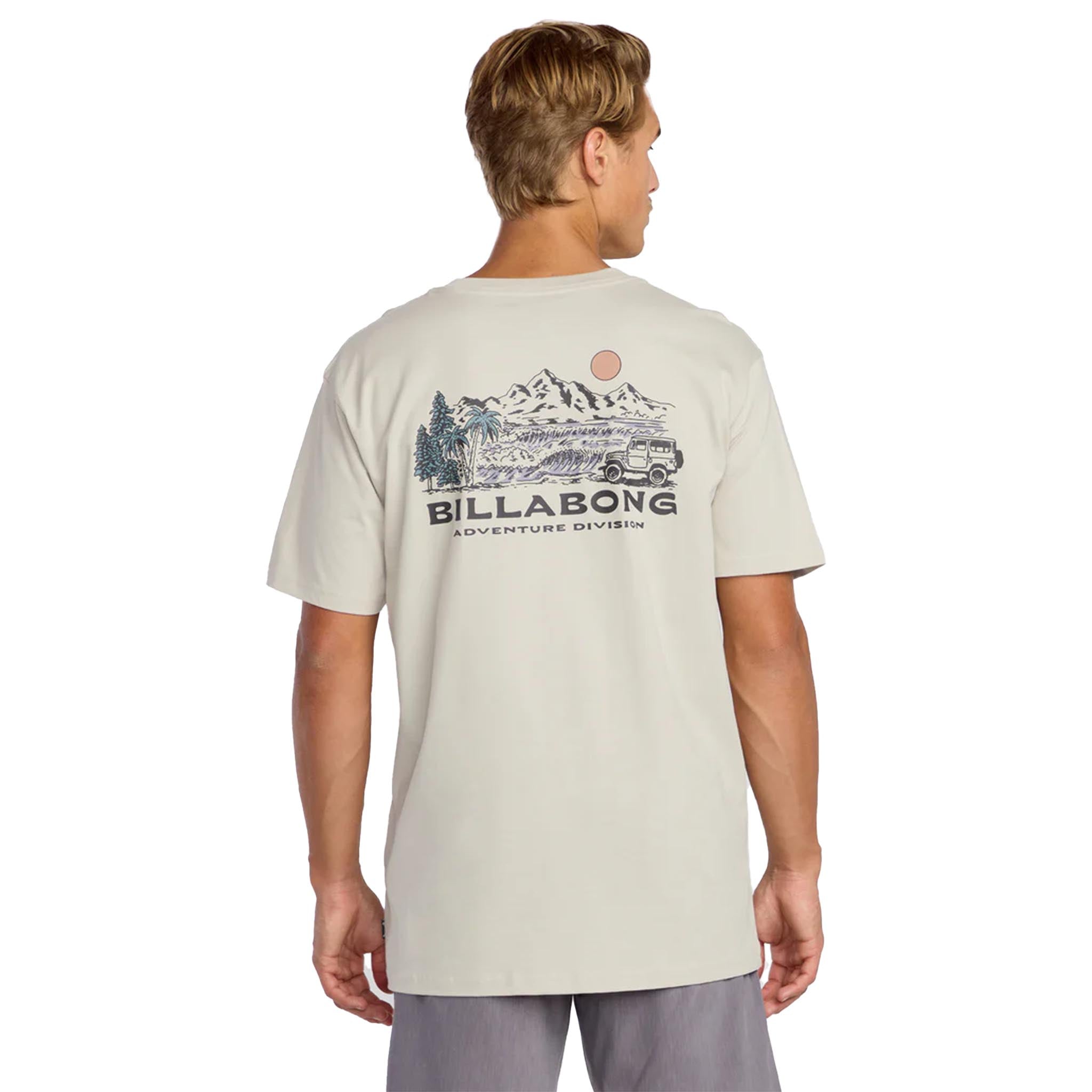 State Park Adventure Tee - Denny's