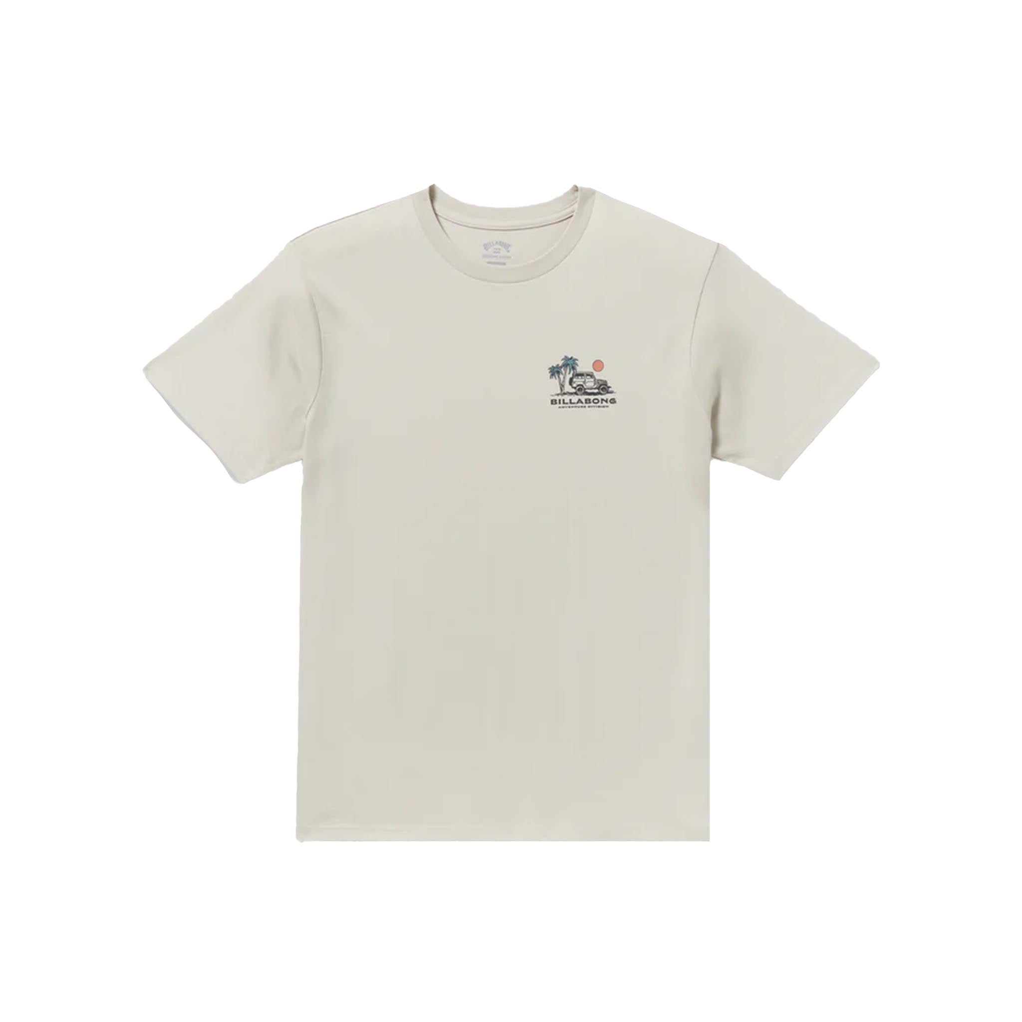 State Park Adventure Tee - Denny's