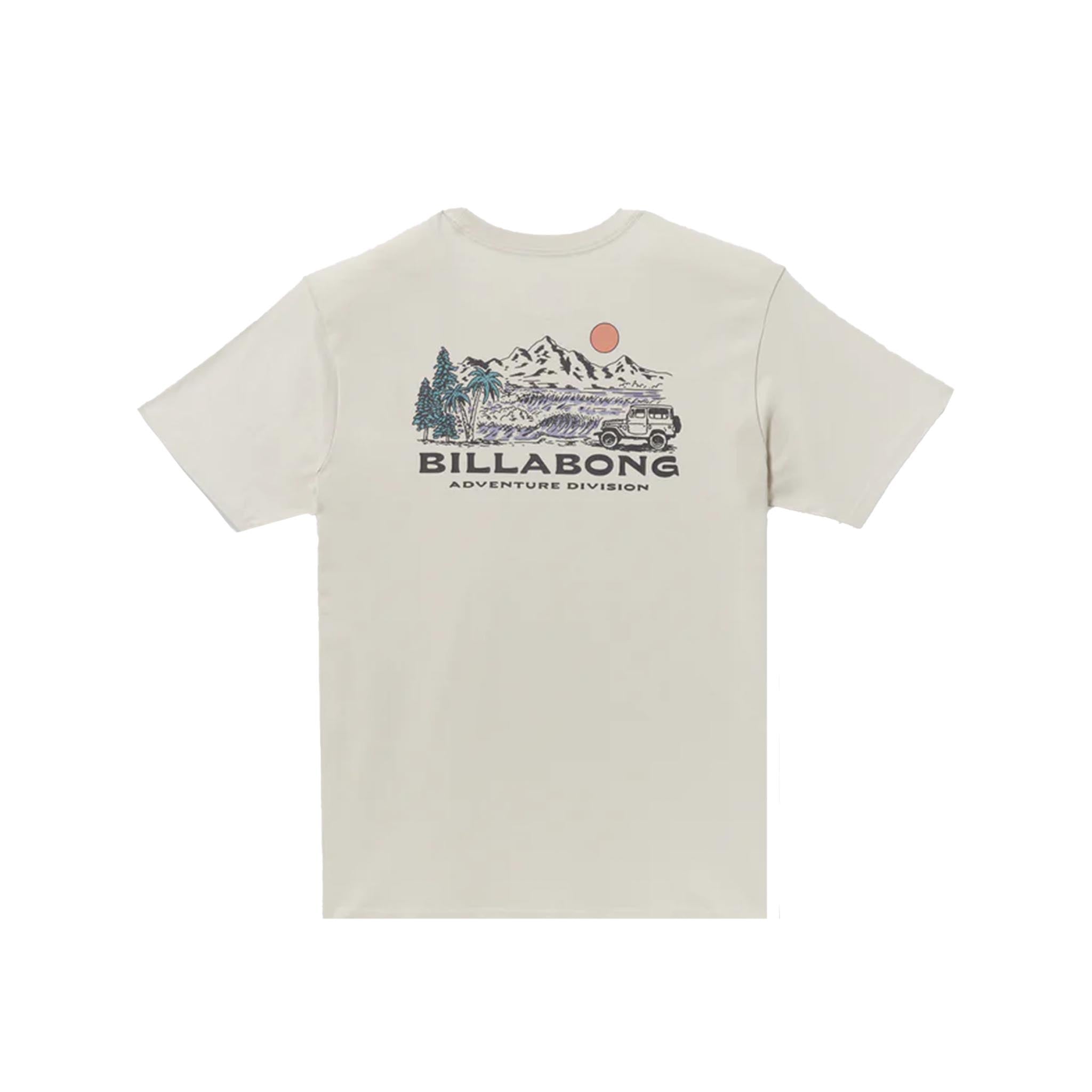 State Park Adventure Tee - Denny's