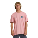 Crayon Wave Premium Tee