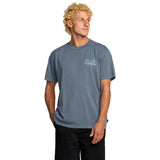 Social Lounge Tee - Denny's