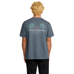 Social Lounge Tee - Denny's