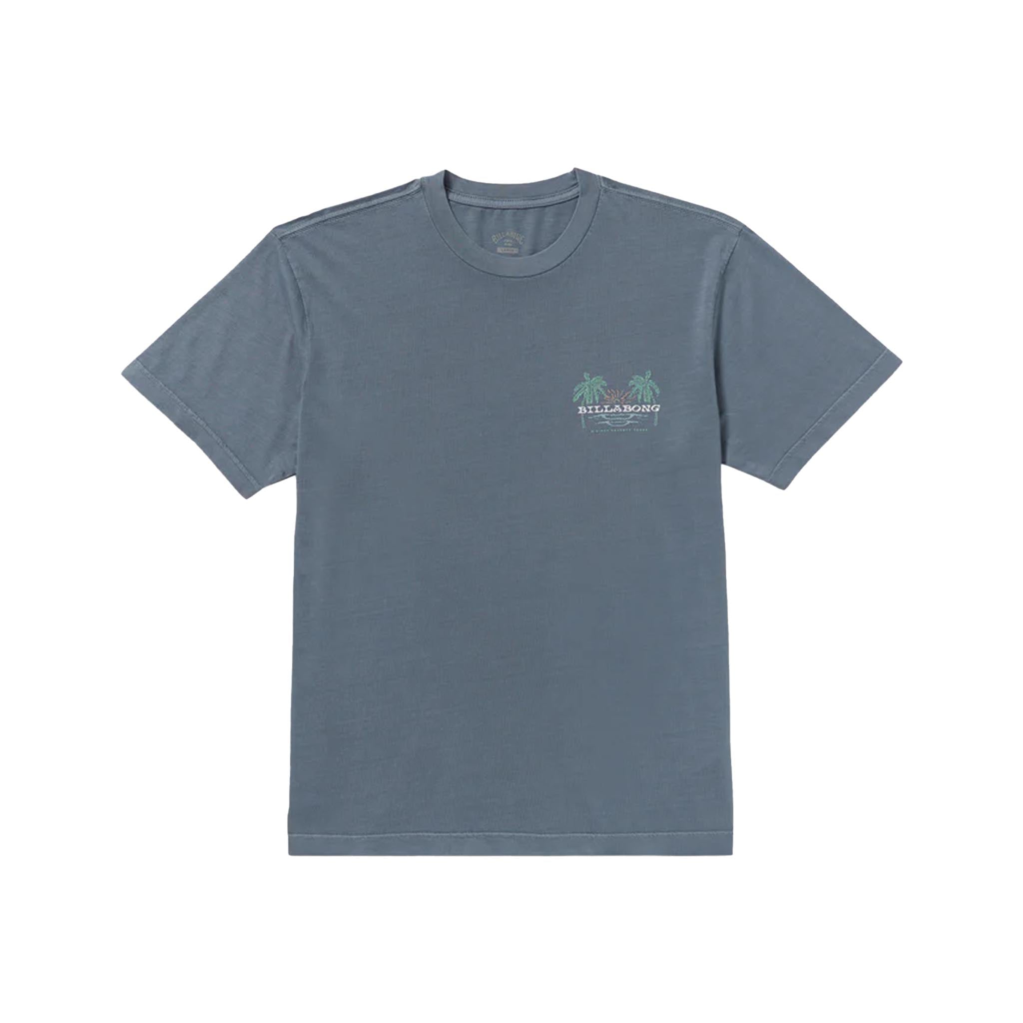 Social Lounge Tee - Denny's