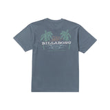 Social Lounge Tee - Denny's