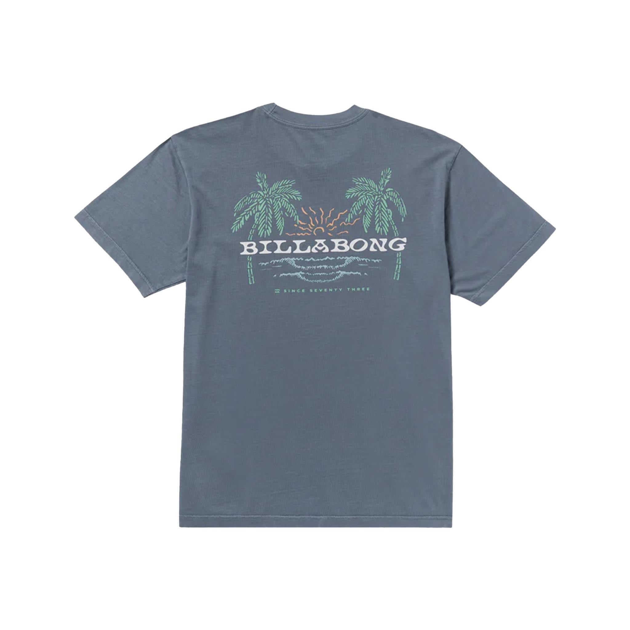 Social Lounge Tee - Denny's