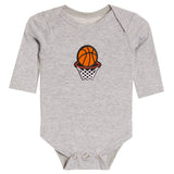 2pc Basketball Rib Set