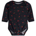 2pc Cherry Onesie Harem Set - Denny's
