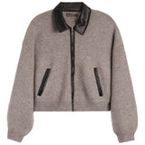 Power Play Zip Up