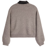 Power Play Zip Up