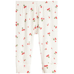 2pc Cherry Onesie Set - Denny's