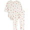 2pc Cherry Onesie Set - Denny's