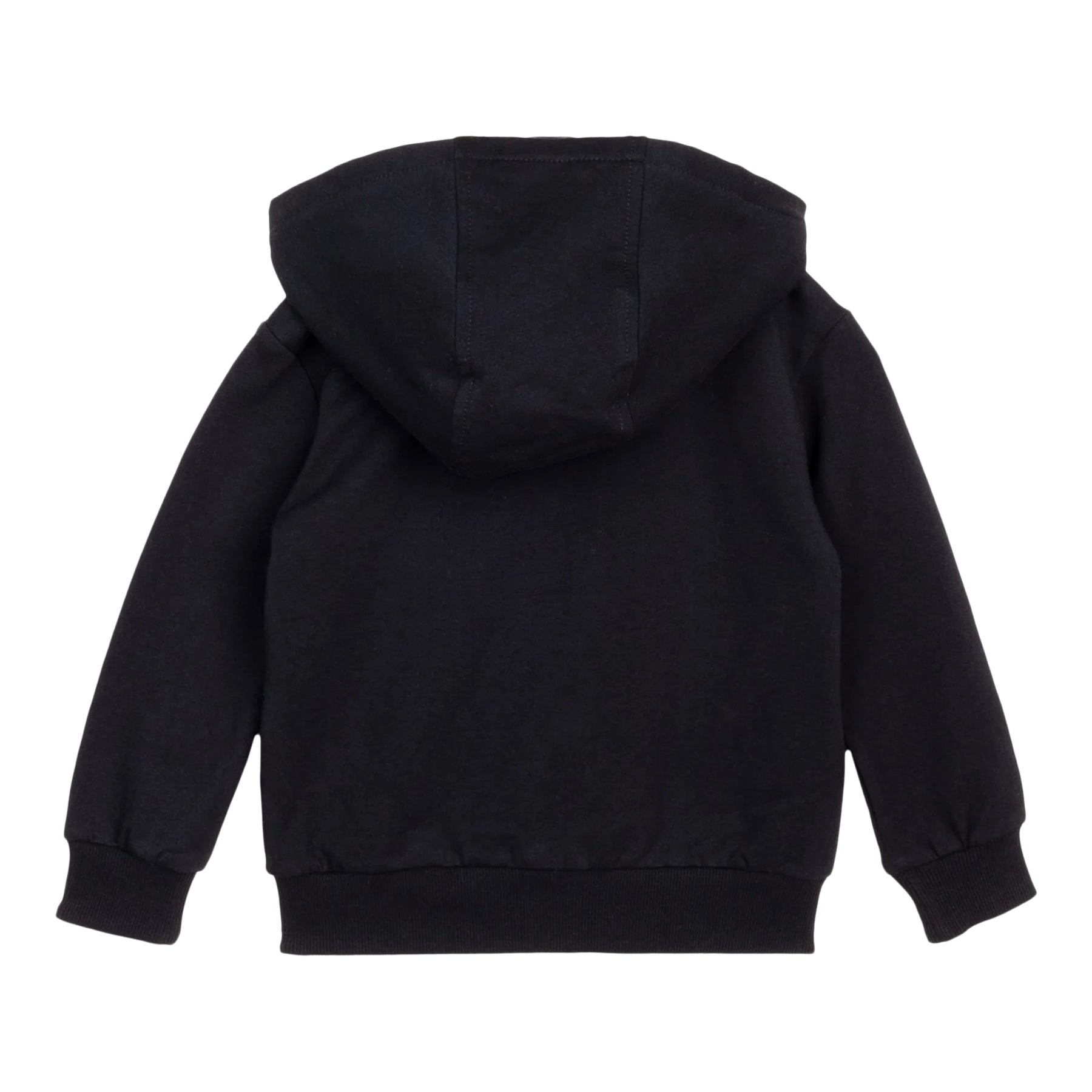 Zip Hoodie - Denny's
