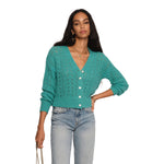 Grenier Cardigan - Denny's