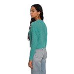 Grenier Cardigan - Denny's