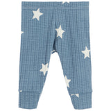 2pc Star Raglan Onesie & Pant Set - Denny's