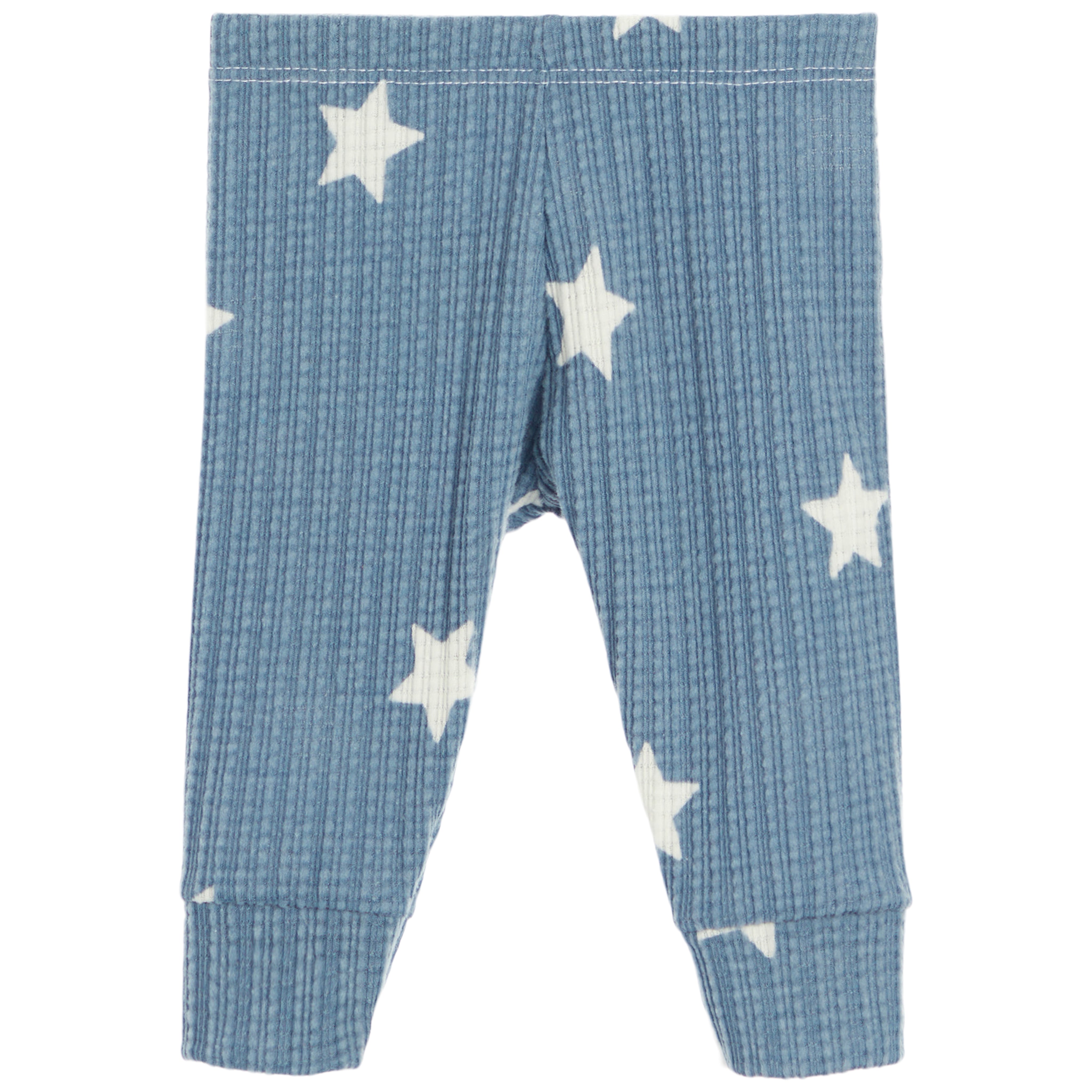 2pc Star Raglan Onesie & Pant Set - Denny's