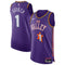 Booker Suns City Edition Jersey - Denny's