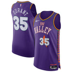 Durant Suns City Edition Jersey - Denny's