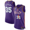 Durant Suns City Edition Jersey - Denny's