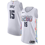 Jockic Nuggets City Edition Jersey - Denny's