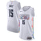 Jockic Nuggets City Edition Jersey - Denny's