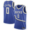 Lillard Bucks City Edition Jersey - Denny's