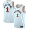 Wembanyama Spurs City Edition Jersey - Denny's