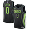 Tatium Celtics Replica City Edition Jersey - Denny's