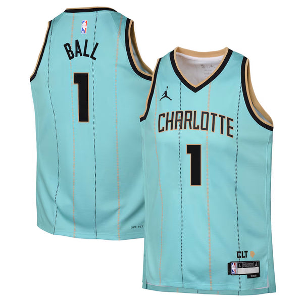 Ball Hornets City Edition Jersey – Denny's X Lester's Ball Hornets City Edition Jersey – Denny's X Lester's